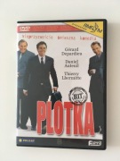 plotka , DVD
