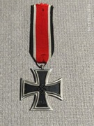 EK2 1939 Krzyż Żelazny II klasy kopia Ubergrosse magnetyczna