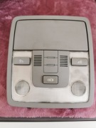 Orginalna Lampa podsufitowa KIA Ceed I 2006-2012 lampa podsufitki +żarówki 