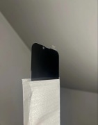 3x Szkło hartowane privacy 9H do iPhone 13 Pro/14 plus– prywatyzujące