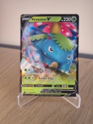 Karta Pokemon TCG: Venusaur V (SWSH 100)