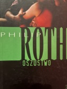 Philip Roth Oszustwo