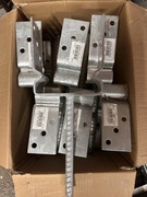 Podstawa słupa PSZ 140