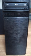 Komputer Intel Q6600 GT 730 4Gb ram