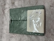 Prześcieradło Frotte na Przewijak 50x70cm Jollein zielony 