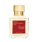 Maison Francis Kurkdjian Baccarat Rouge 540