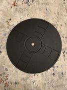 Slipmata do gramofonu Garrard