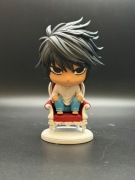 Figurka Chibi L – Death Note – 11x7 cm Kolekcjonerska