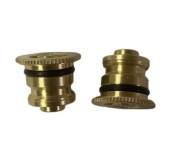 REPERATURKA ZESPOŁU WODNEGO JUNKERS BOSCH POKRYWA WODNA