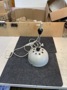 Kopułka powiększalnika krokus color 3