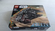 LEGO 75389 Star Wars - Mroczny Sokół Millennium