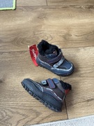 Zimowe traperki ocieplane futerko r 20 Lasocki