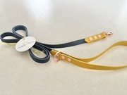 Smycz wodoodporna 13 mm dl 155 cm