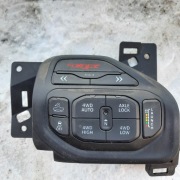 Ram 1500 TRX 6.2 Modul przelaczania napedu 68454660AC