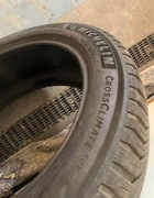 Michelin 235/50/19 Cross Climate SUV wzmocniona
