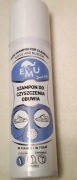 Szampon do czyszczenia obuwia w piance 150ml