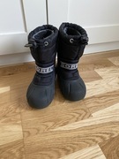 Śniegowce Sorel r. 25 1/3 ocieplane