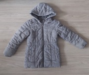 M&S Kurtka zimowa ocieplana 128