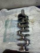 WAŁ KORBOWY RENAULT 1.6 DCI NUMER 122012273R