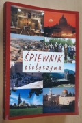 Śpiewnik pielgrzyma Wydawnictwo AA, Kraków