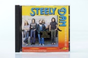 Steely Dan -You Go Where i Go. CD