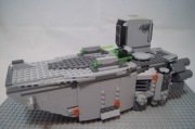 Lego Star Wars 75103 First Order Transporter sama maszyna
