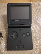 Gameboy Advance SP AGS 101
