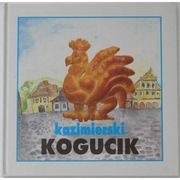 Kazimierski Kogucik - Ignaszewska Anna