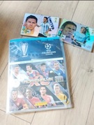 Album UEFA Champions League 2014-2015 adrenalyn