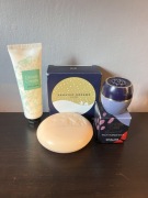 Zestaw kosmetyków Oriflame, Tender Care, mydło, krem do rąk