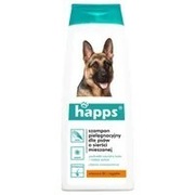 Happs szampon dla psów o sierści mieszanej 