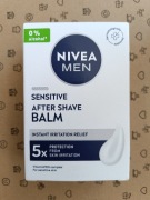 Balsam po Goleniu Nivea Men Sensitive 100 ml