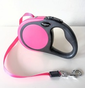 Smycz automatyczna, 5 m, Taglory 