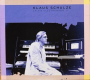 Klaus Schulze - La Vie Electronique 11 (3CD)