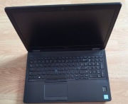 Dell Latitude E5570