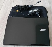 Laptop ACER Aspire V5-123 AMD E1-2100 4GB RAM/465GB dysk HDD czarny 11,6" 