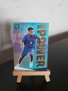 Panini Top Class Football 2024 Max Power McKennie