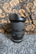 Tamron 17-28mm f2.8 Di III RXD Sony E – Jak nowy!