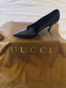 Buty Gucci 