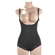 Body modelujące Shaper Bielizna Gorset  r. L