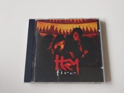 HEY-  FIRE- CD - 2010 - NOSOWSKA 