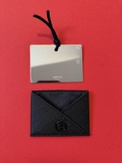 Przywieszka, lusterko. Nowe z folią. Giorgio Armani Beauty