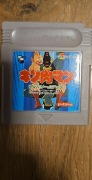 Gra Nintendo Game Boy Oryginał Kinnikuman The Dream Match