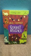 Max Czornyj - Sekret magika