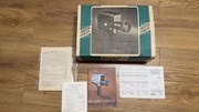 Oryginalna Kamera filmowa QUARZ 1x8S-2 Zenit made in ZSRR