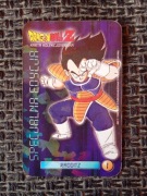 I. Dragon Ball Z - Radditz - Specjalna Edycja - Karta kolekcjonerska 