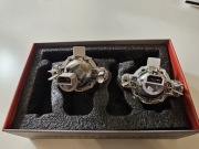 OE BMW Żarówka Postojową Ring VALEO H6W BMW 3 E90 E91