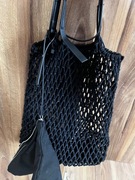 Torba /siatka Zara Basic 