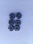 Rdzeń kubkowy ferytowy