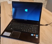 Laptop Lenovo G570 (opis)